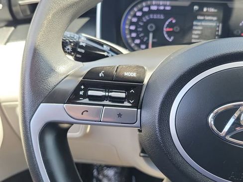 Used 2024 Hyundai Tucson SEL image 7