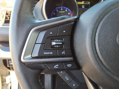 Used 2019 Subaru Legacy 2.5i Sport image 17