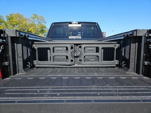 New 2026 RAM 2500 Limited image 19