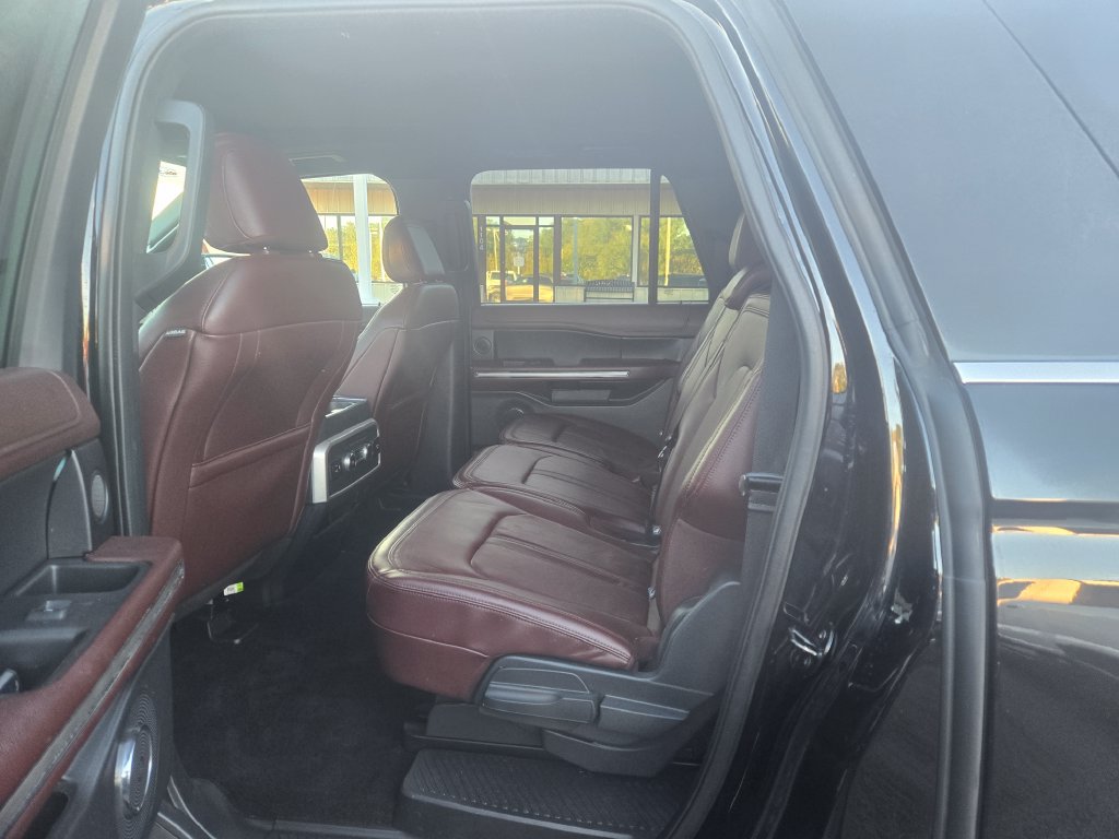 Used 2023 Ford Expedition Max Limited AWD/4WD image 8