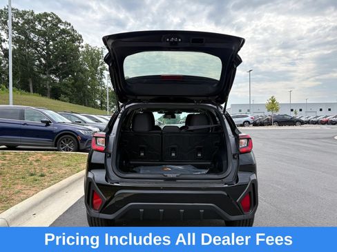 New 2026 Subaru Crosstrek 2.5i Premium AWD/4WD image 11