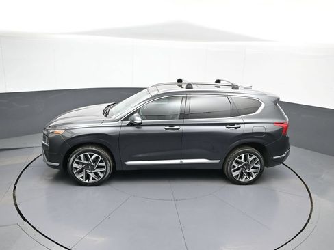 Certified 2023 Hyundai Santa Fe Calligraphy AWD/4WD image 42