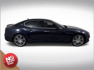 Used 2019 Maserati Ghibli S Q4 AWD/4WD video 2