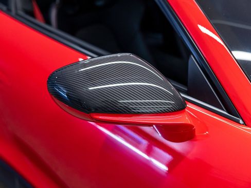 Certified 2024 Porsche 911 GT3 RWD image 20