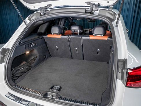 New 2026 Mercedes-Benz GLC 300 image 6