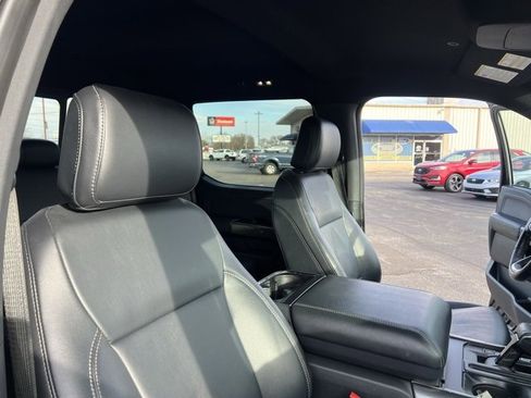 Used 2023 Ford F150 XLT w/ Equipment Group 302A High image 37