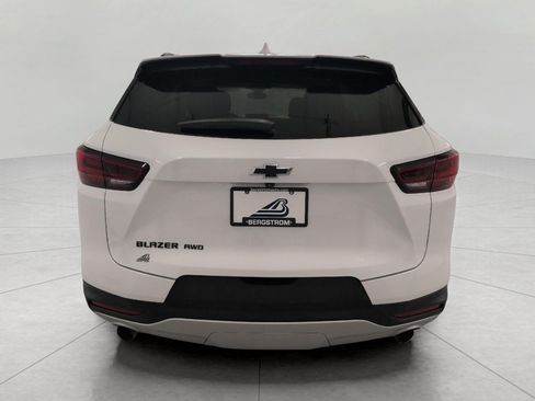 Used 2023 Chevrolet Blazer LT w/ Convenience Package AWD/4WD image 25