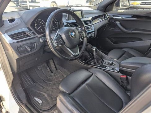 Used 2018 BMW X2 sDrive28i image 22