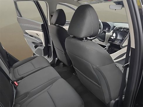 Certified 2024 Hyundai Tucson SEL image 17