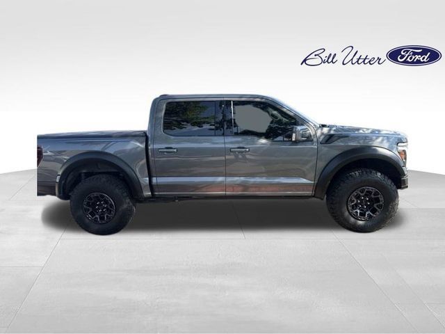 Used 2025 Ford F150 Raptor w/ Equipment Group 803A Raptor R AWD/4WD image 6