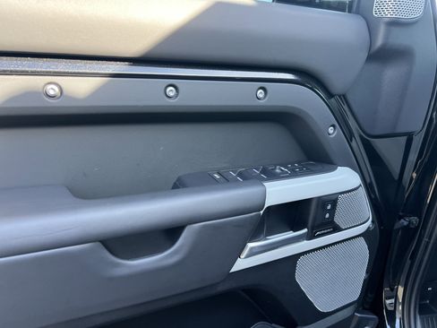 Certified 2024 Land Rover Defender 130 S AWD/4WD image 12