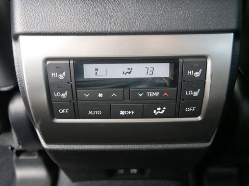Certified 2023 Lexus GX 460 Premium w/ Premium Package AWD/4WD image 13