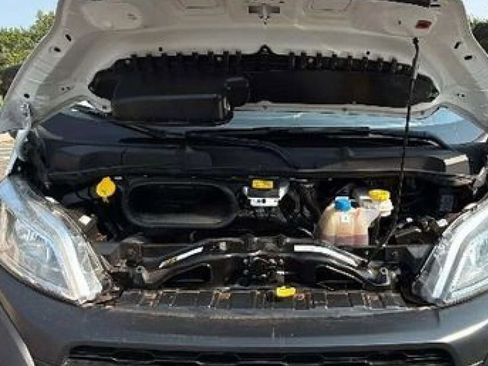 Used 2022 RAM ProMaster 3500 w/ Premium Convenience Group (A) image 20