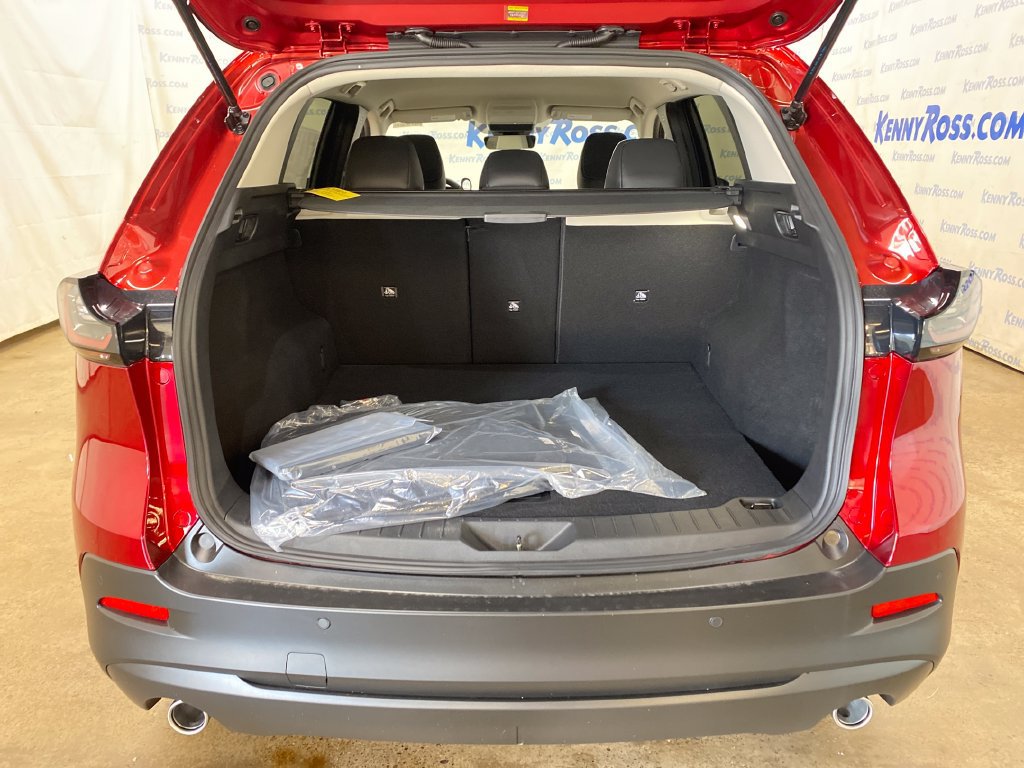 New 2026 MAZDA CX-5 Select AWD/4WD image 14