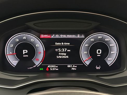 Used 2024 Audi A6 Premium Plus AWD/4WD image 22