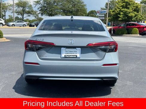 Used 2023 Honda Civic EX image 4