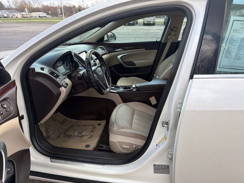 Used 2014 Buick Regal FWD image 15