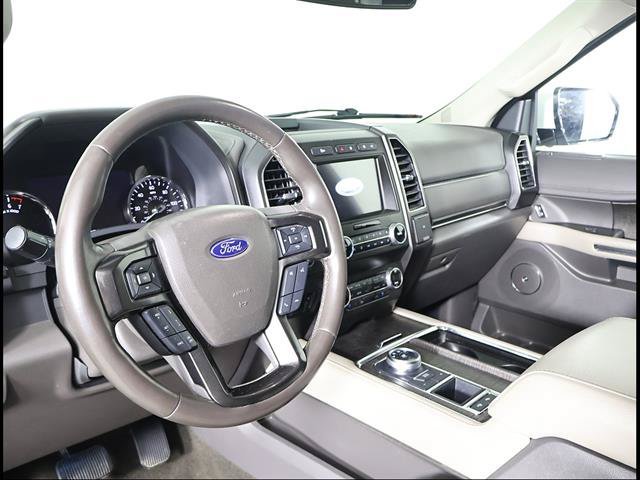 Used 2021 Ford Expedition Limited RWD image 6
