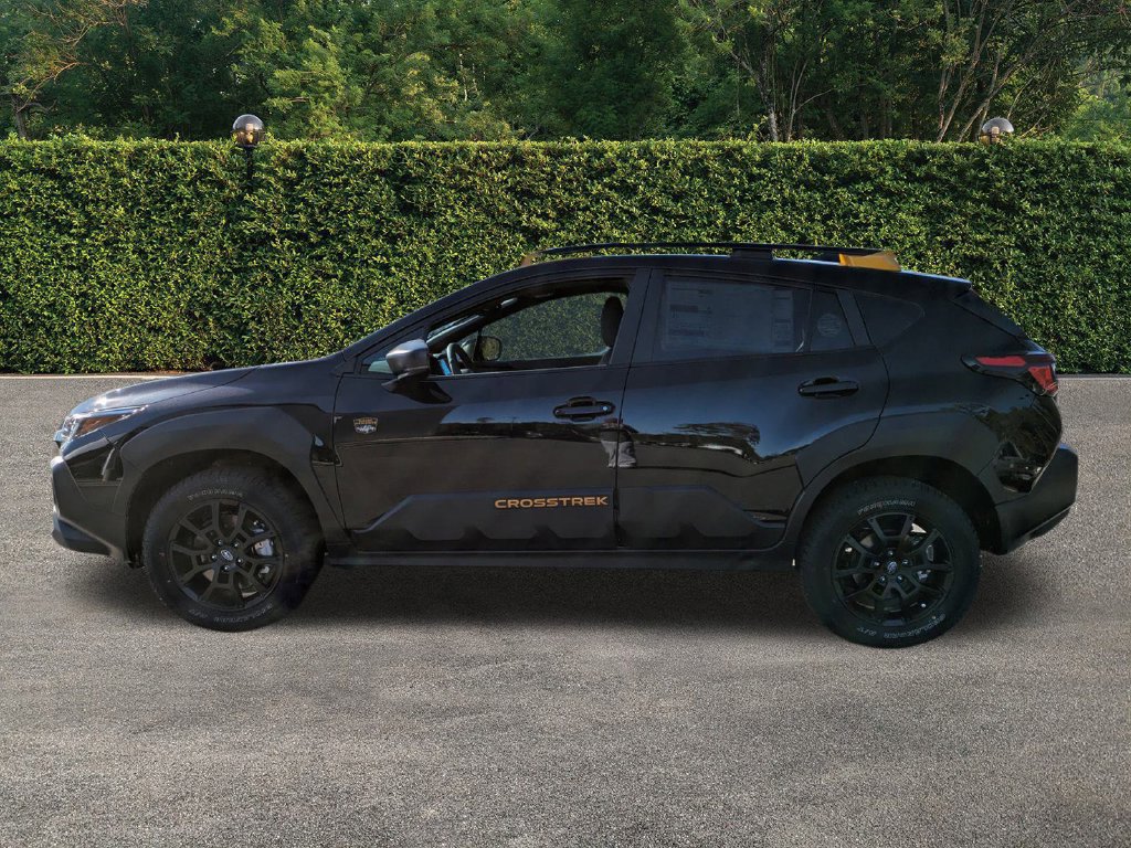 New 2026 Subaru Crosstrek 2.5i Wilderness w/ Wilderness Package AWD/4WD image 7