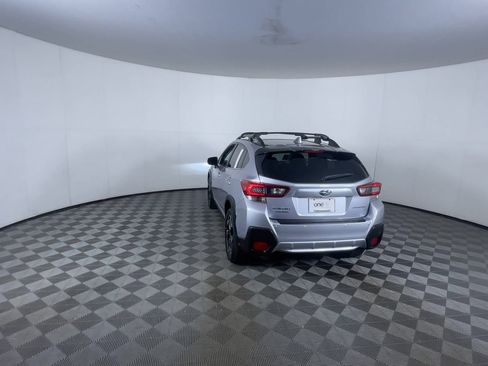 Used 2021 Subaru Crosstrek 2.5i Limited w/ Moonroof Package 2 AWD/4WD image 7