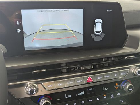 New 2025 Kia Telluride S image 23