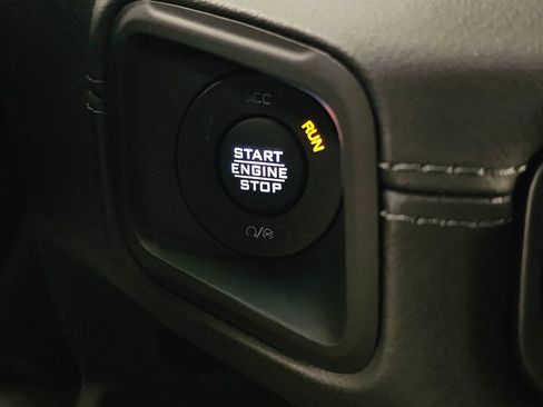 New 2026 Jeep Gladiator Mojave image 27