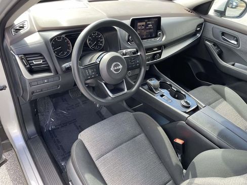 Used 2022 Nissan Rogue SV image 15