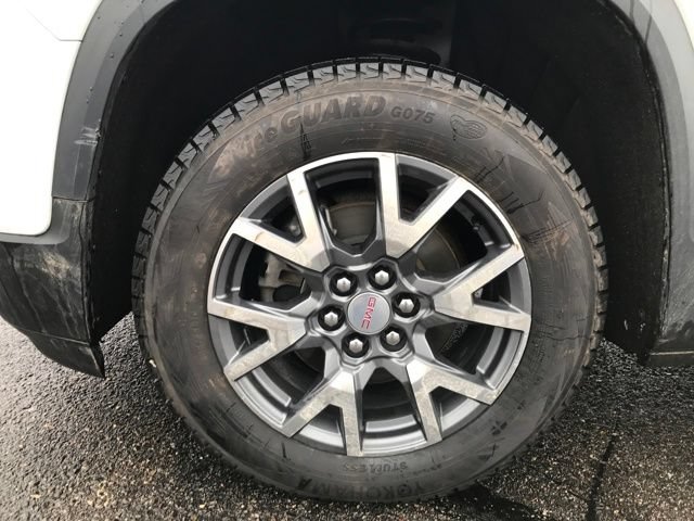Certified 2023 GMC Acadia SLT AWD/4WD image 20