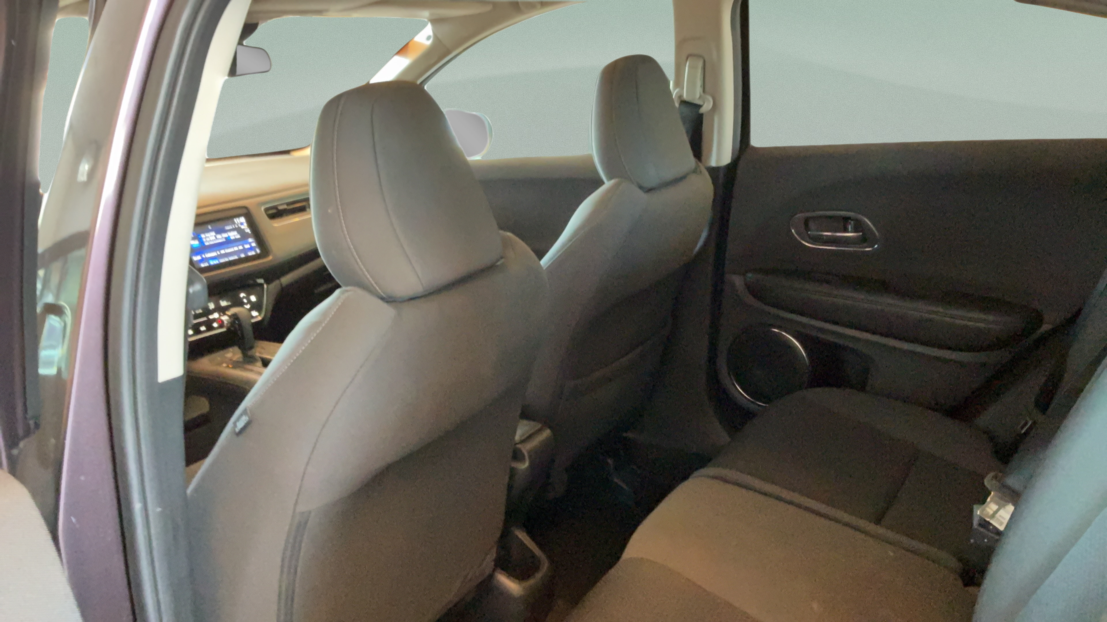 Used 2022 Honda HR-V EX image 20