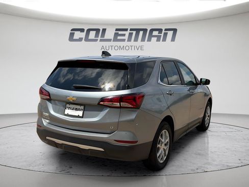 Used 2024 Chevrolet Equinox LT FWD image 5