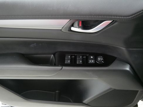 Used 2025 MAZDA CX-5 AWD 2.5 S w/ Preferred Package image 19