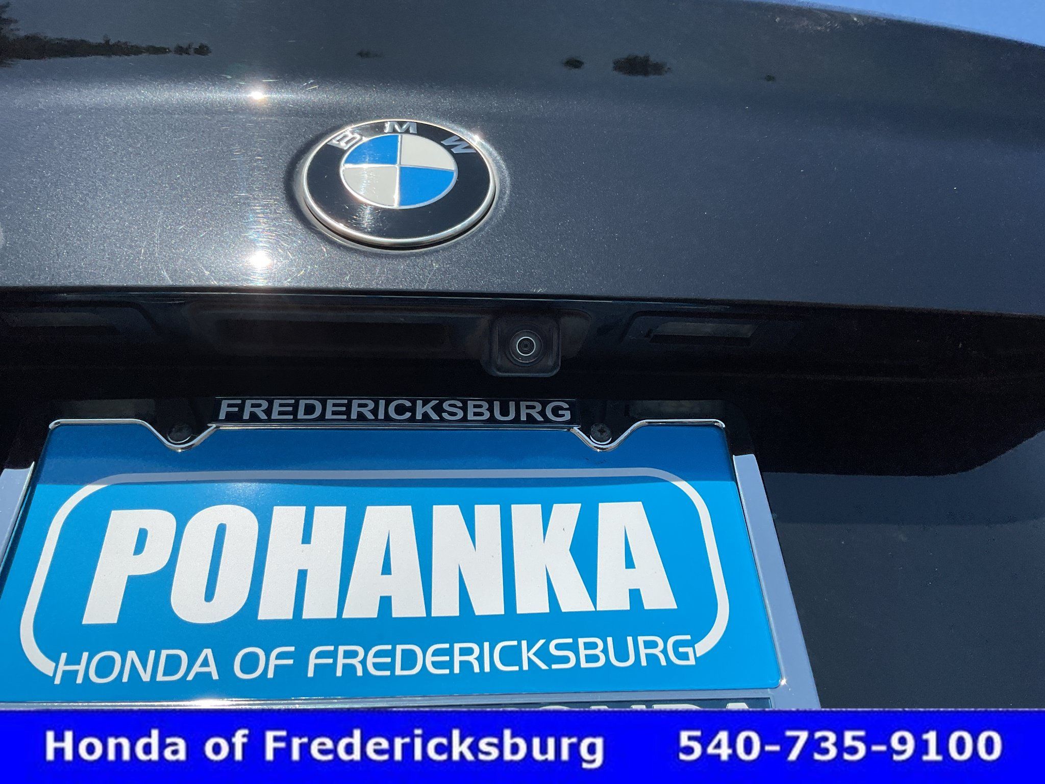 Used 2022 BMW 230i Coupe w/ Premium Package 2 RWD image 13