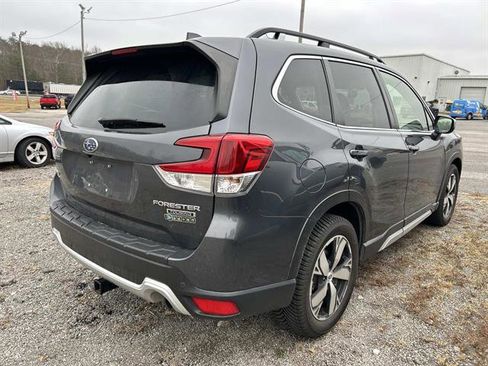 Used 2020 Subaru Forester Touring w/ Popular Package #2 image 3