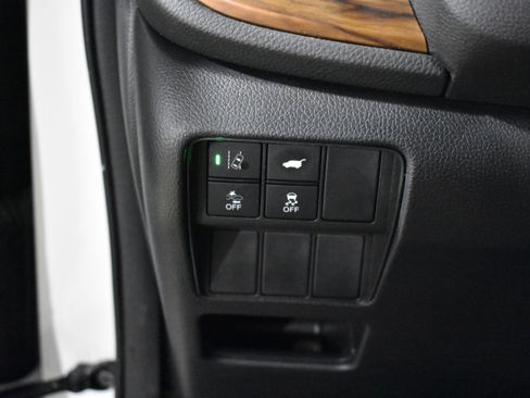 Certified 2019 Honda CR-V EX-L image 16