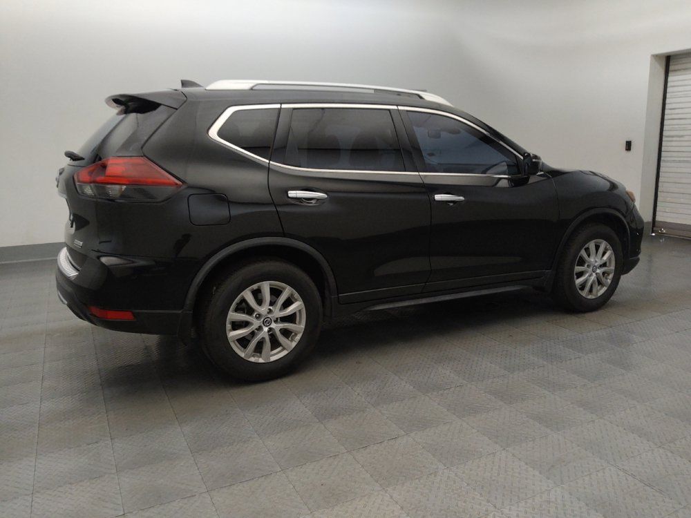 Used 2019 Nissan Rogue S w/ Special Edition Package FWD image 10