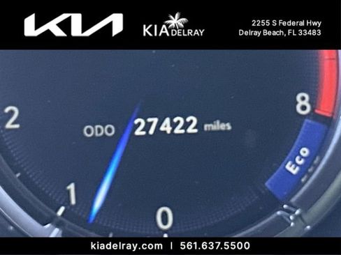 Used 2024 Lexus IS 350 F Sport w/ Memory Package image 28