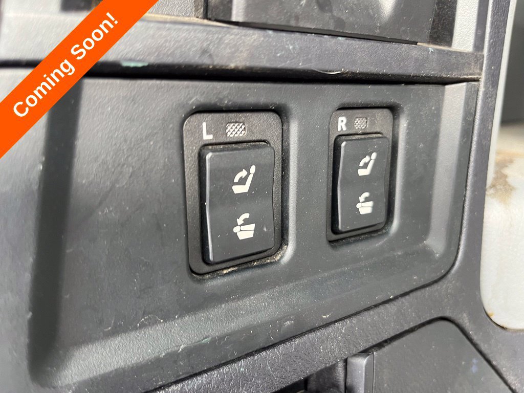 Used 2021 Toyota Sequoia Limited AWD/4WD image 35