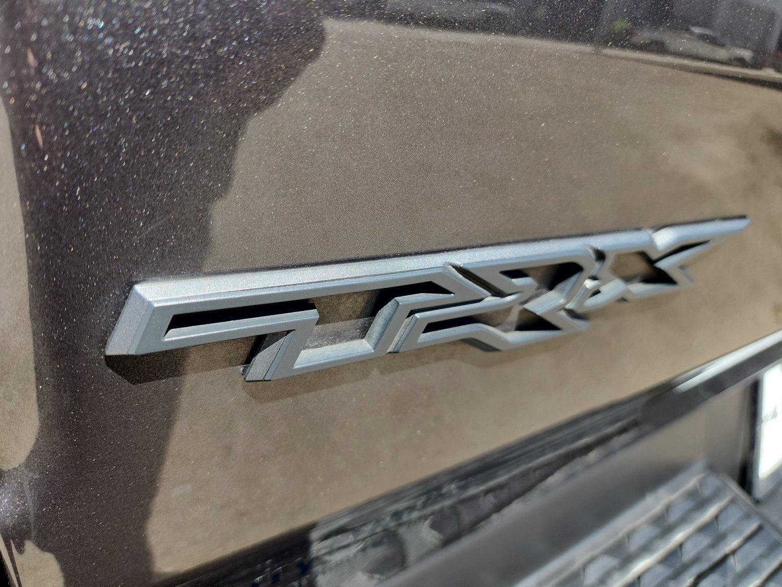 Used 2021 RAM 1500 TRX w/ TRX Level 1 Equipment Group AWD/4WD image 29