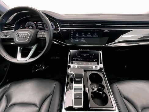 Certified 2023 Audi Q7 2.0T Premium Plus w/ Premium Plus Package AWD/4WD image 16