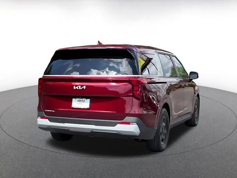 Used 2026 Kia Carnival FWD image 14