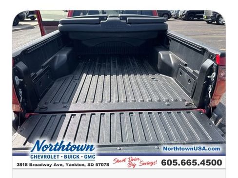 Used 2005 Toyota Tacoma PreRunner image 22