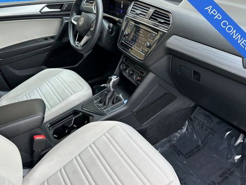 Used 2022 Volkswagen Tiguan S FWD image 19