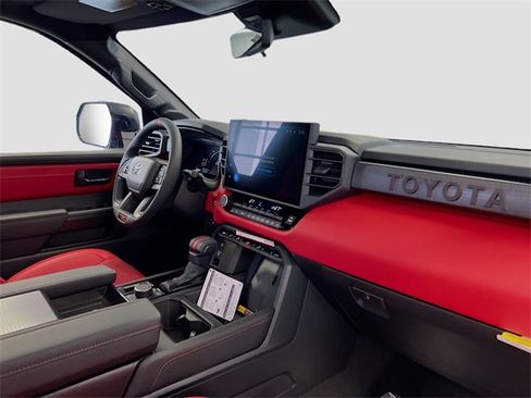 New 2026 Toyota Tundra TRD Pro image 32