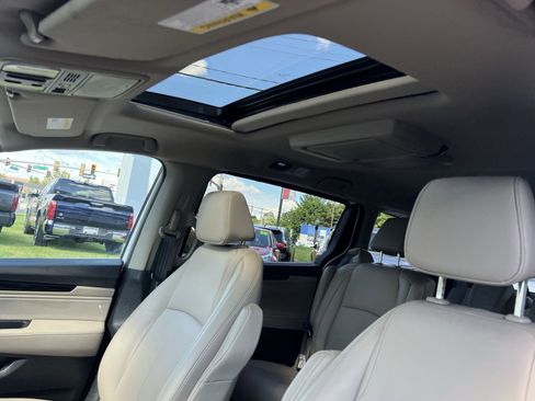 Used 2023 Honda Odyssey Touring image 24