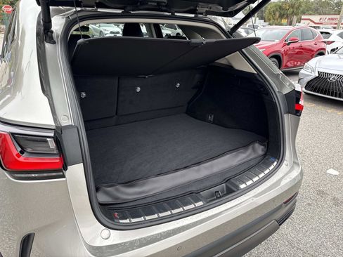 Certified 2025 Lexus NX 350 AWD w/ Premium Package image 11