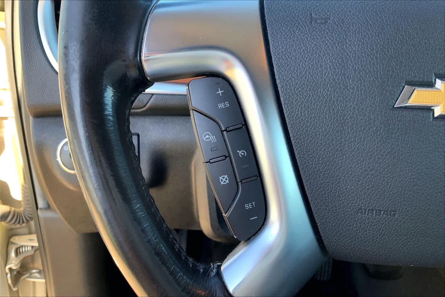Used 2016 Chevrolet Traverse LTZ FWD image 22