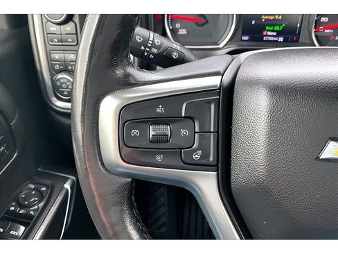 Used 2021 Chevrolet Silverado 3500 LTZ w/ LTZ Convenience Package image 12