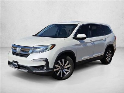 Used 2019 Honda Pilot EX-L