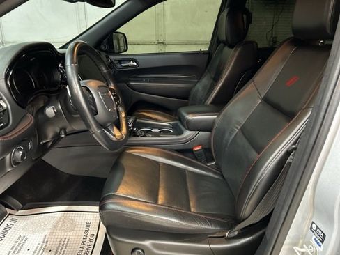 Used 2024 Dodge Durango R/T w/ Tow 'N Go Package image 13