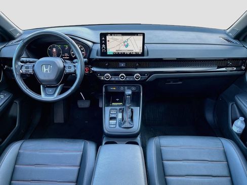 Used 2023 Honda CR-V Sport Touring image 30